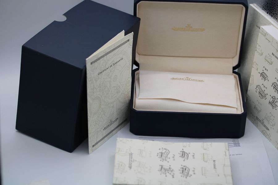 Jaeger-LeCoultre Reverso Florale 2658120